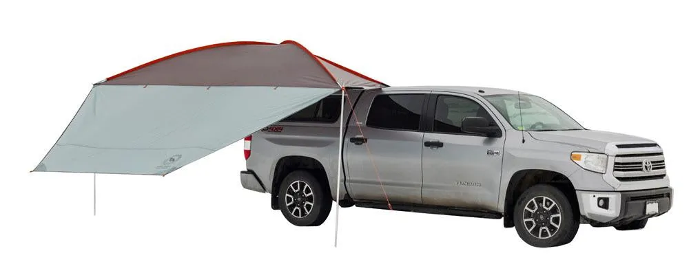 Sand Wash Car Tarp