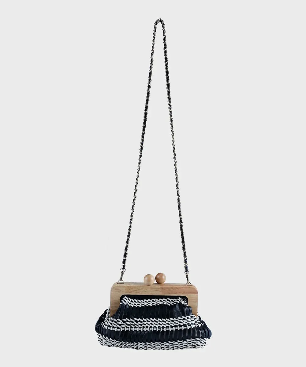 Scottie Crossbody