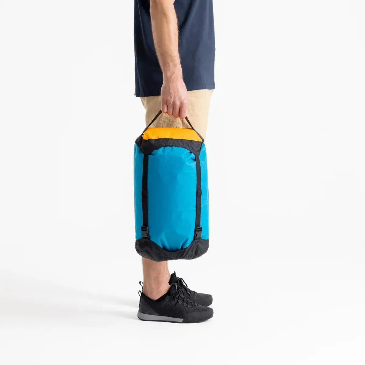 Sea to Summit | EVAC Compression Dry Bag - Discontinued