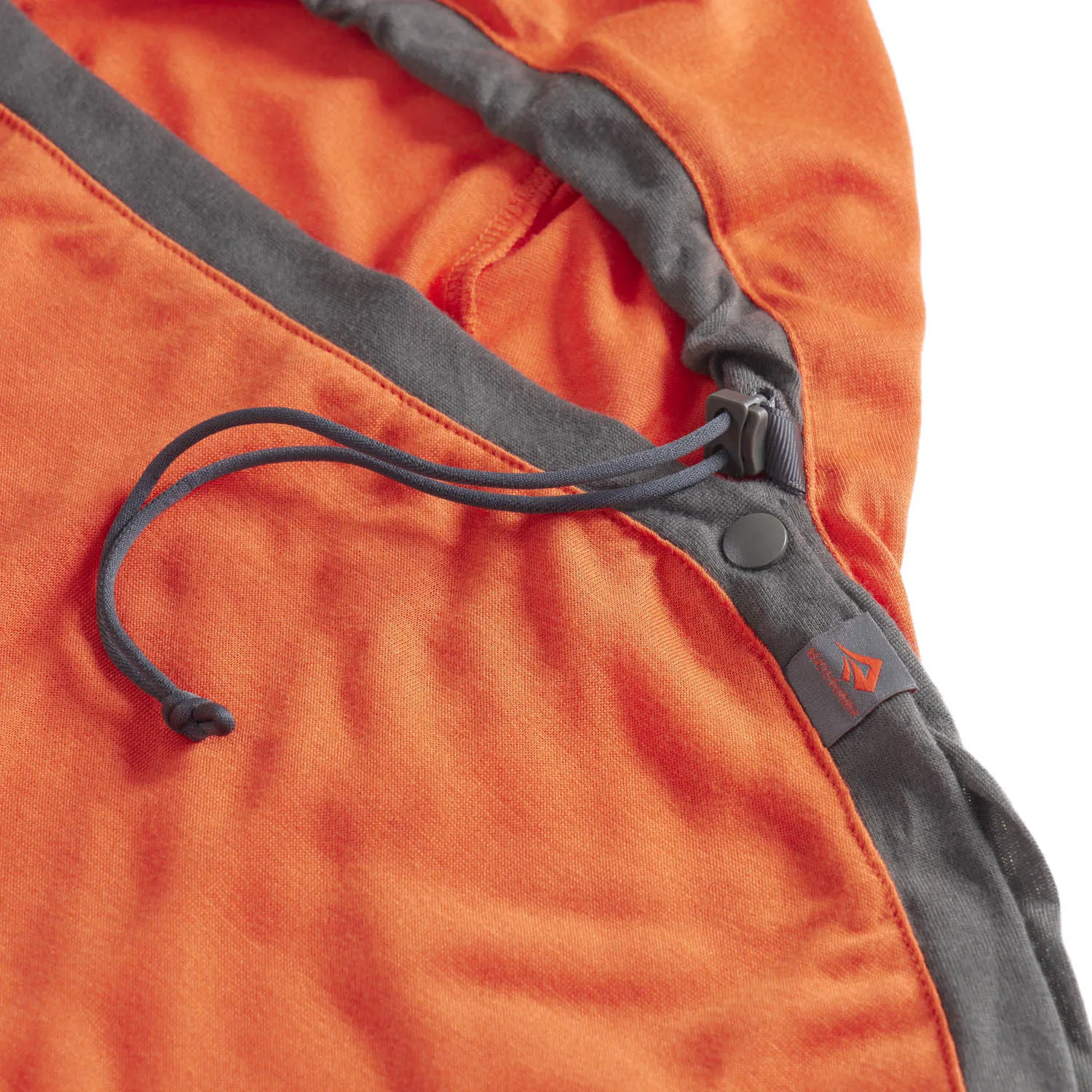 SEA TO SUMMIT Thermolite® Fabric Reactor Extreme Liner Mummy