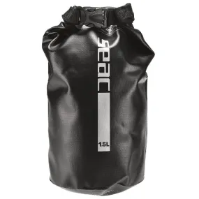 Seac DRY BAG Black