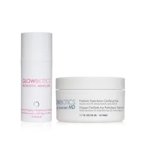 Skin Cycling Treatment Duo