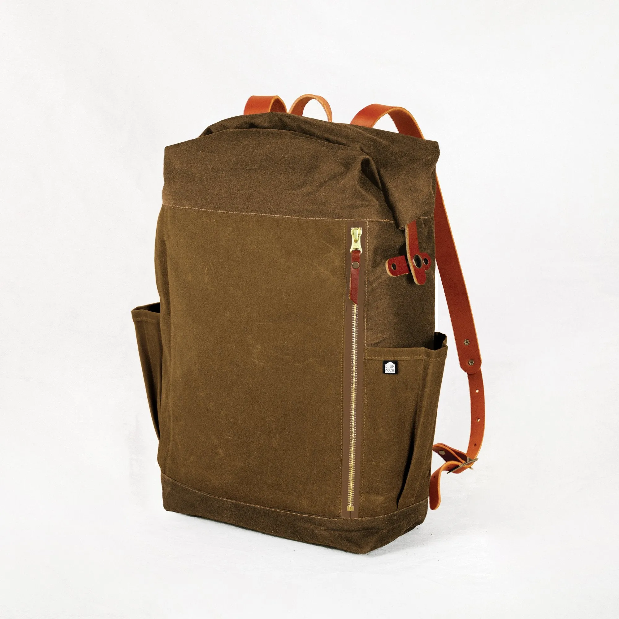 Slabtown - Field Tan Custom Bag Maker Kit