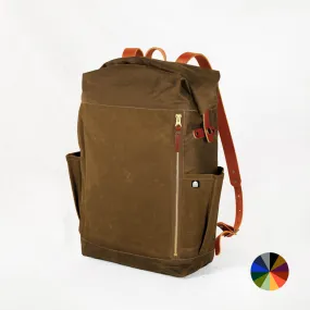 Slabtown - Field Tan Custom Bag Maker Kit