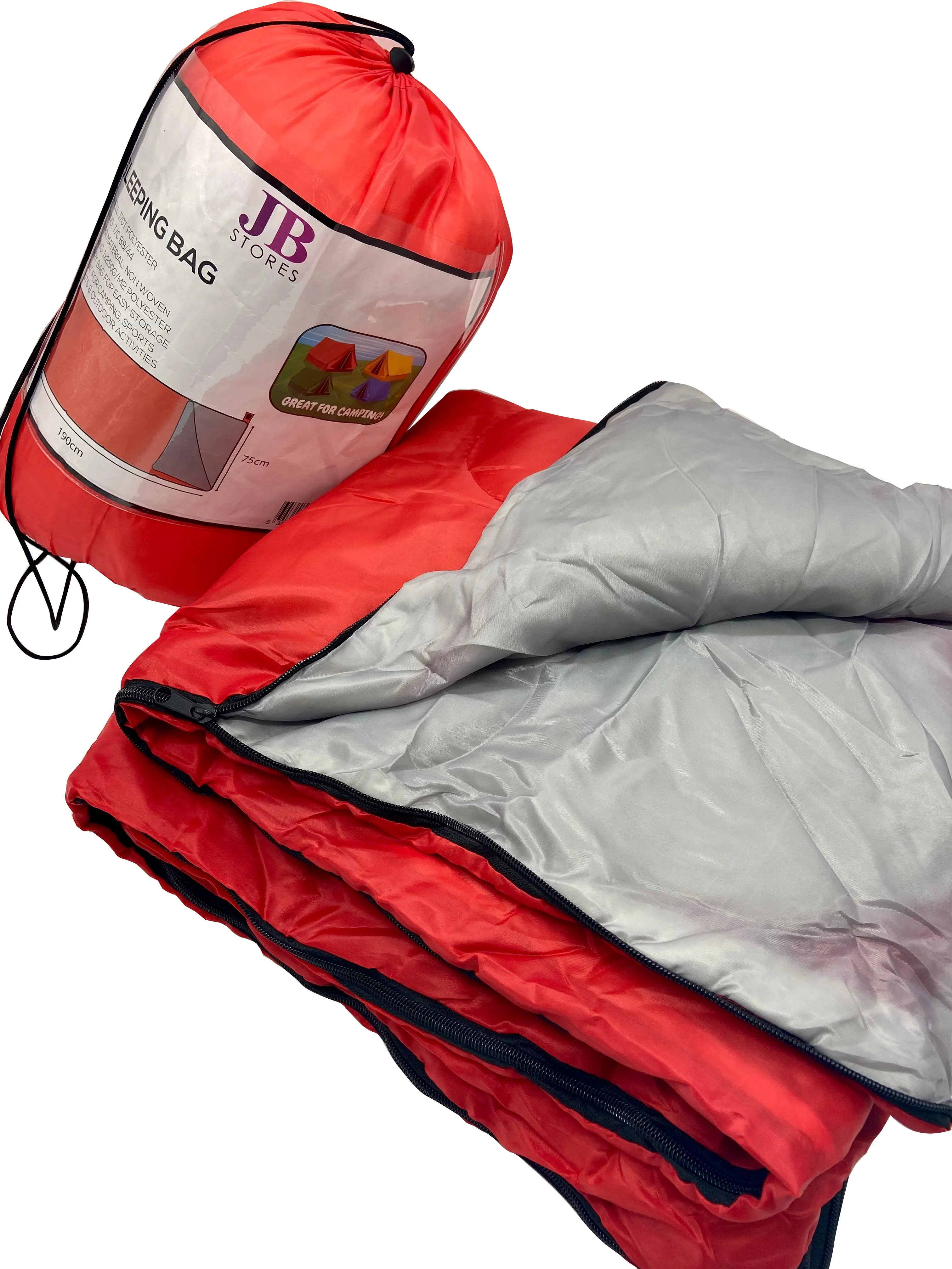 Sleeping Bag