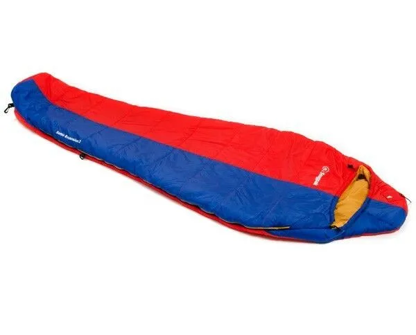 Snugpak Softie Expansion 2 Sleeping Bag