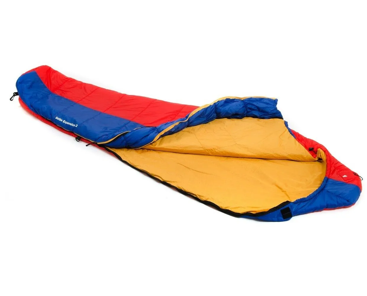 Snugpak Softie Expansion 2 Sleeping Bag