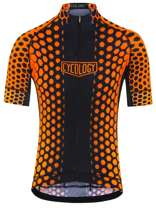 So Hexy Men's Jersey