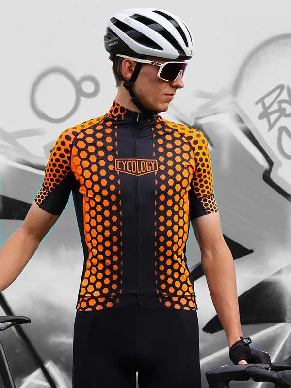 So Hexy Men's Jersey