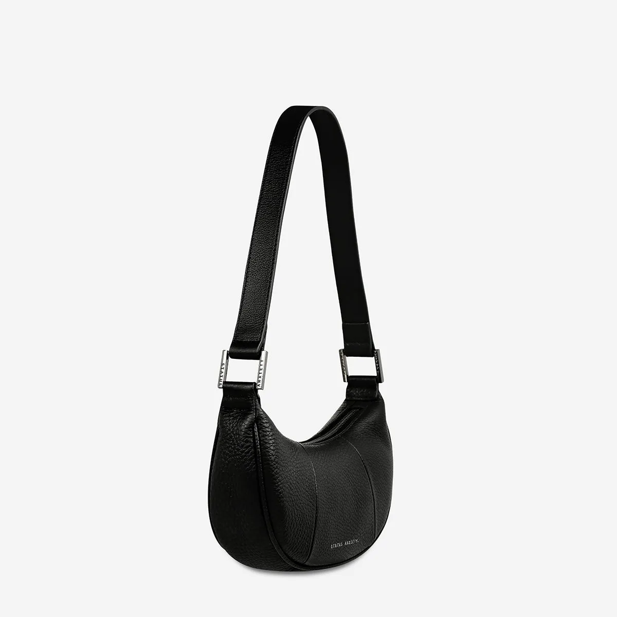 Solus Bag - Black