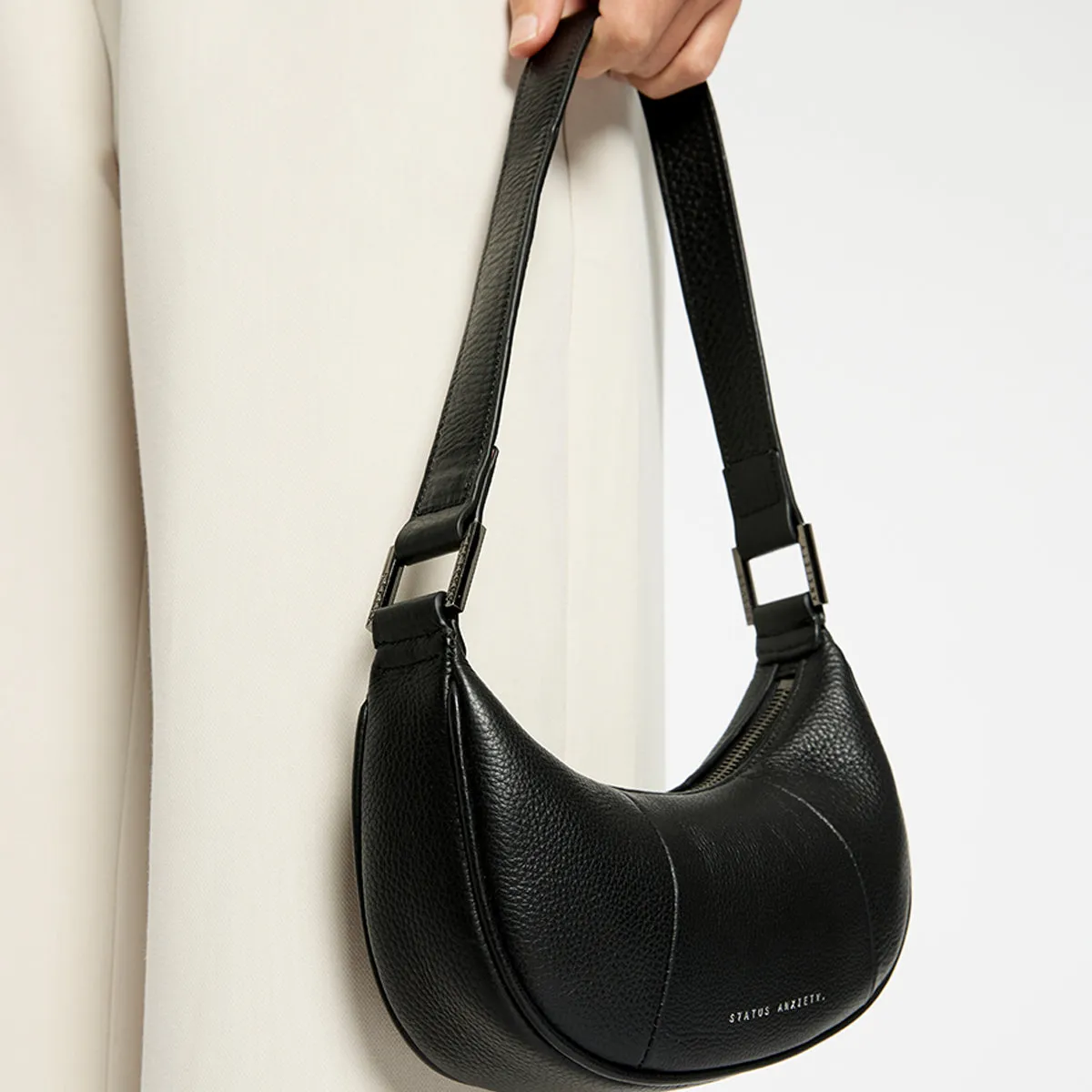 Solus Bag - Black