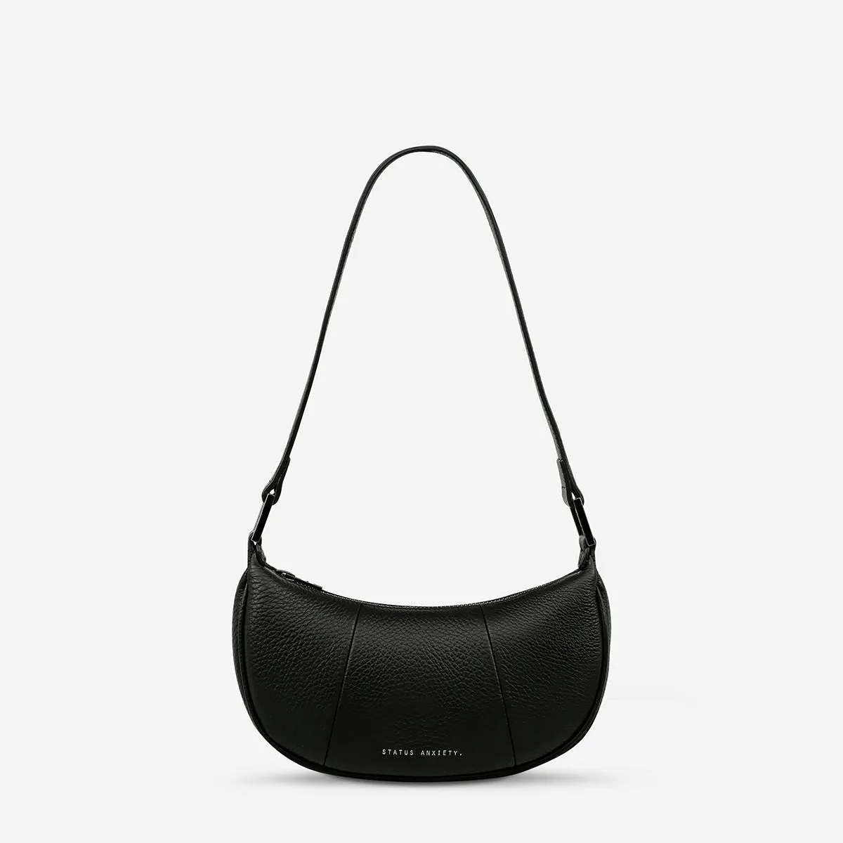 Solus Bag - Black