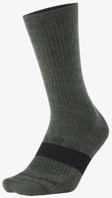 Specialized Merino Midweight Tall Sock