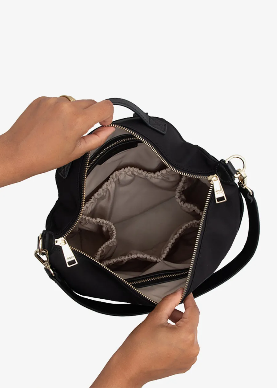 Stevie Mini Backpack (Nylon)