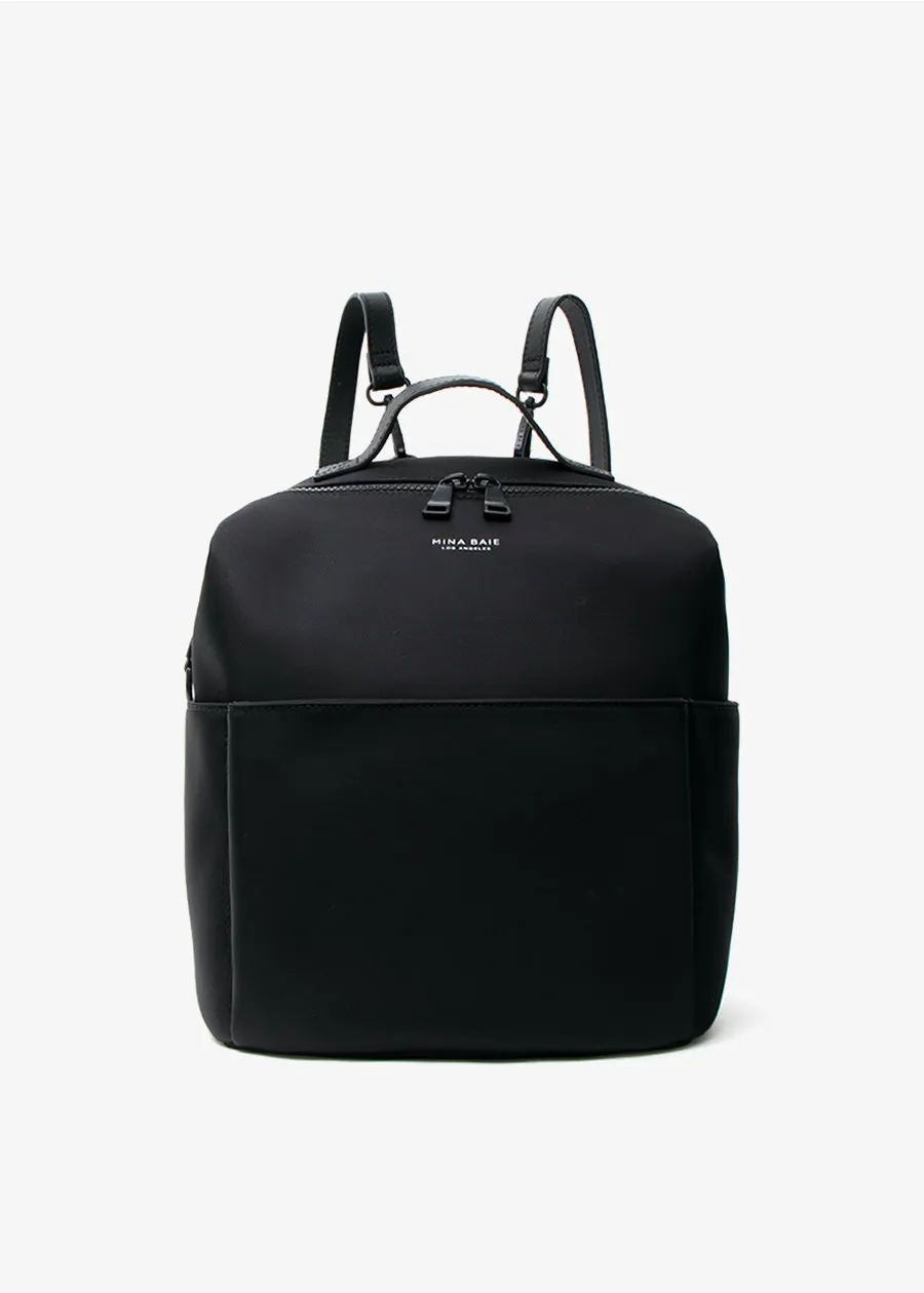 Stevie Mini Backpack (Nylon)