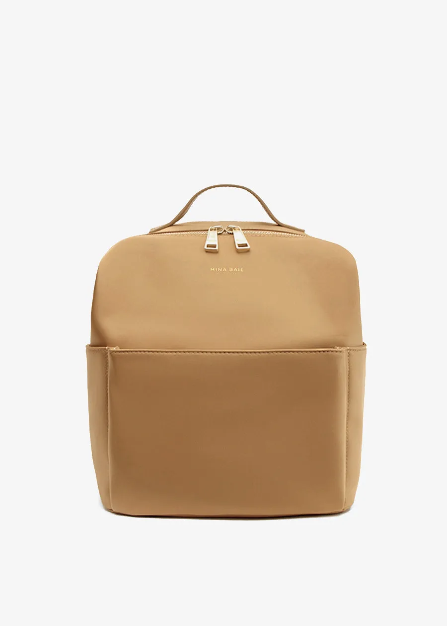 Stevie Mini Backpack (Nylon)