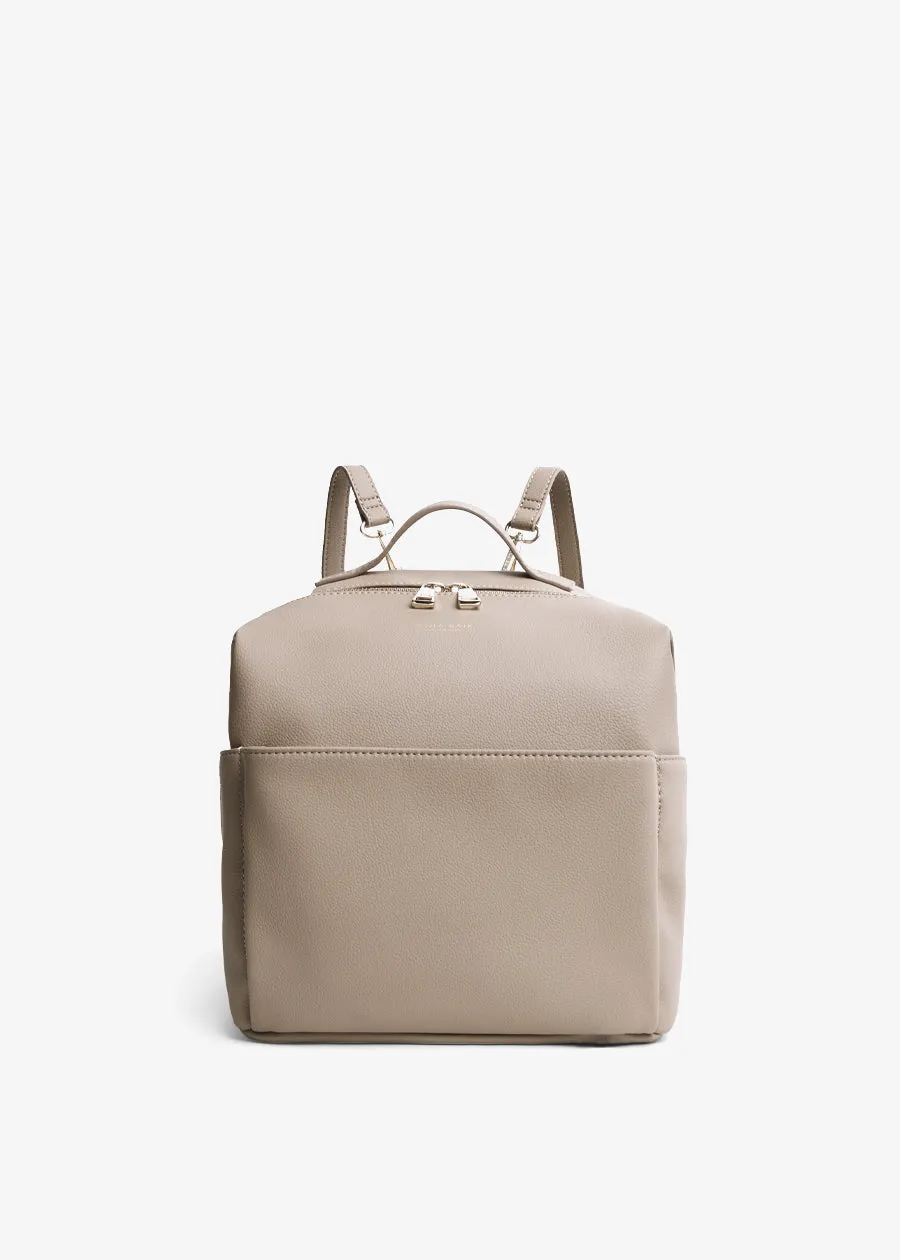 Stevie Mini Backpack (Vegan)