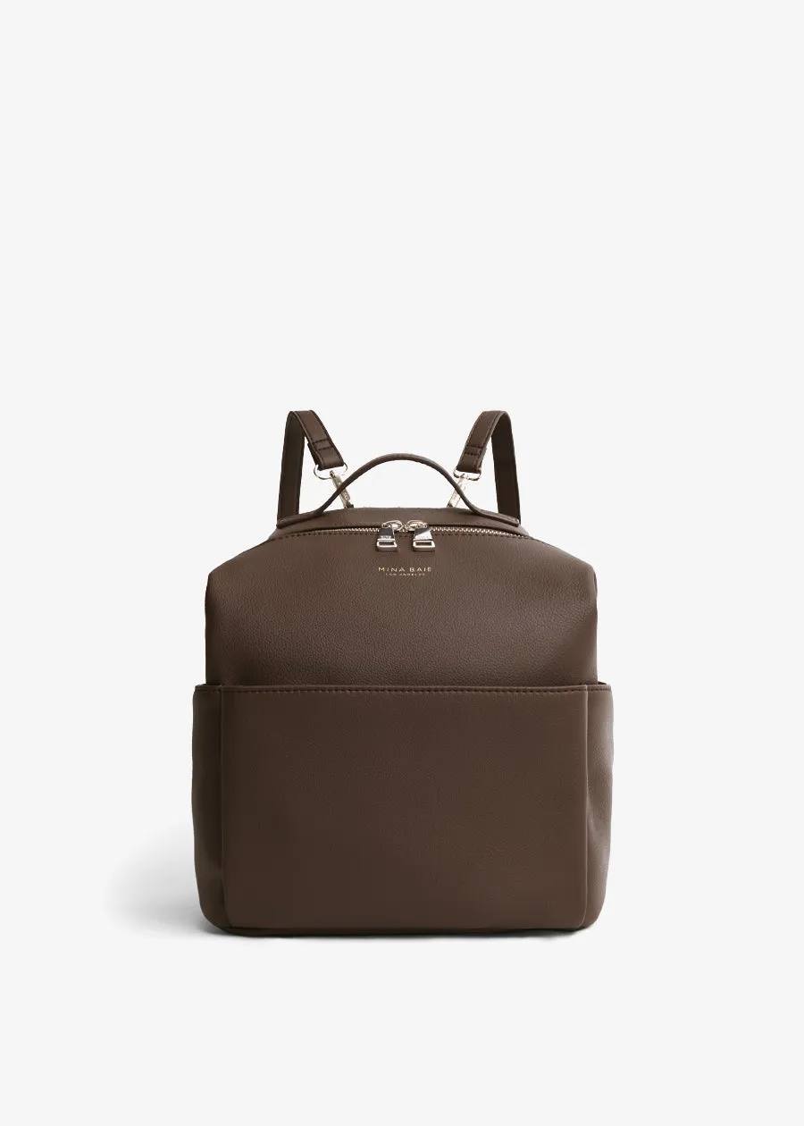 Stevie Mini Backpack (Vegan)