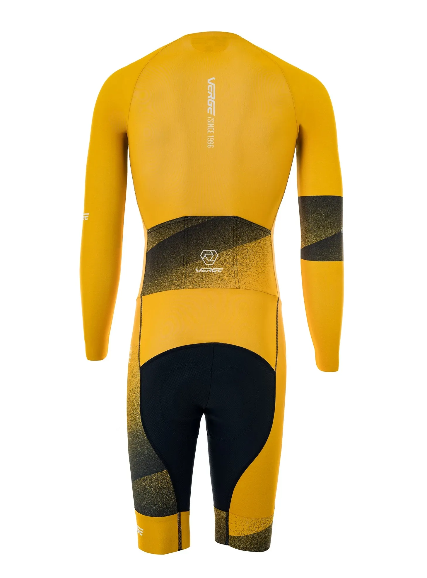 Strike 2.0 Carrera Long Sleeve Speedsuit