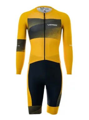 Strike 2.0 Carrera Long Sleeve Speedsuit