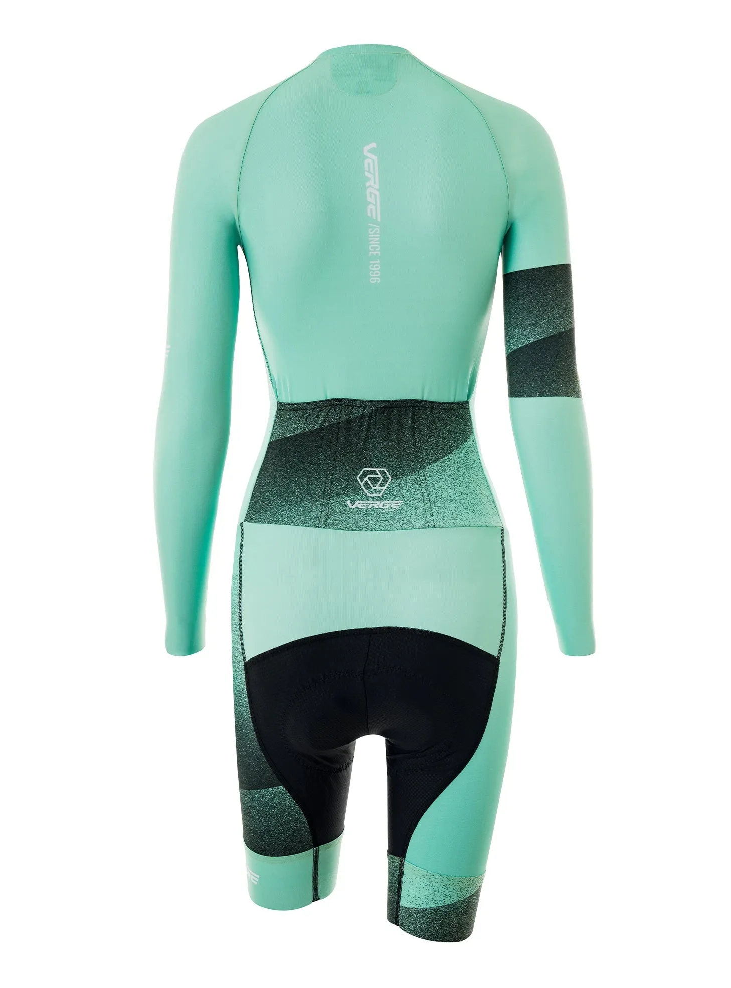 Strike 2.0 Carrera Long Sleeve Speedsuit