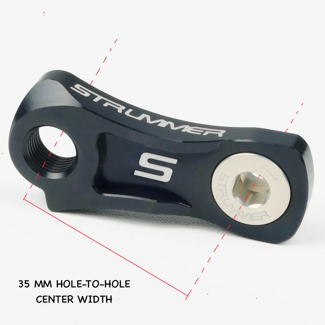 Strummer ADTRD-2 Rear Derailleur Hanger Extender