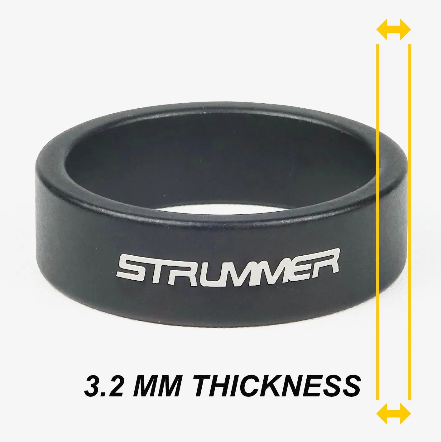 Strummer Alloy Precision Headset Washer/Spacer