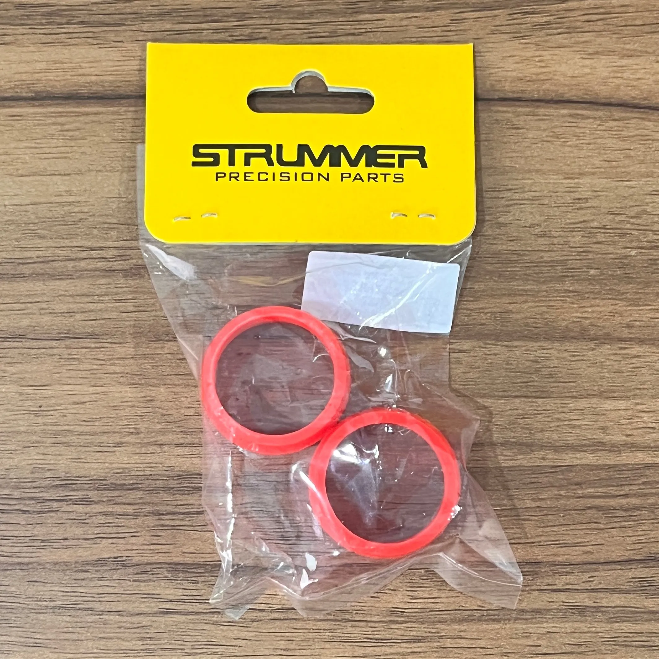 Strummer Bar Tape Silicone Cover