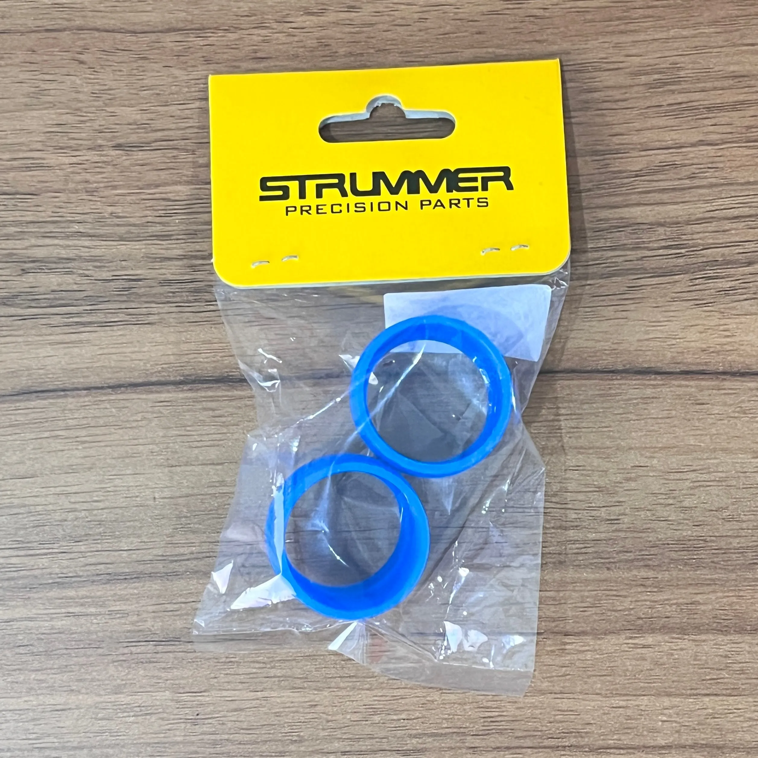 Strummer Bar Tape Silicone Cover