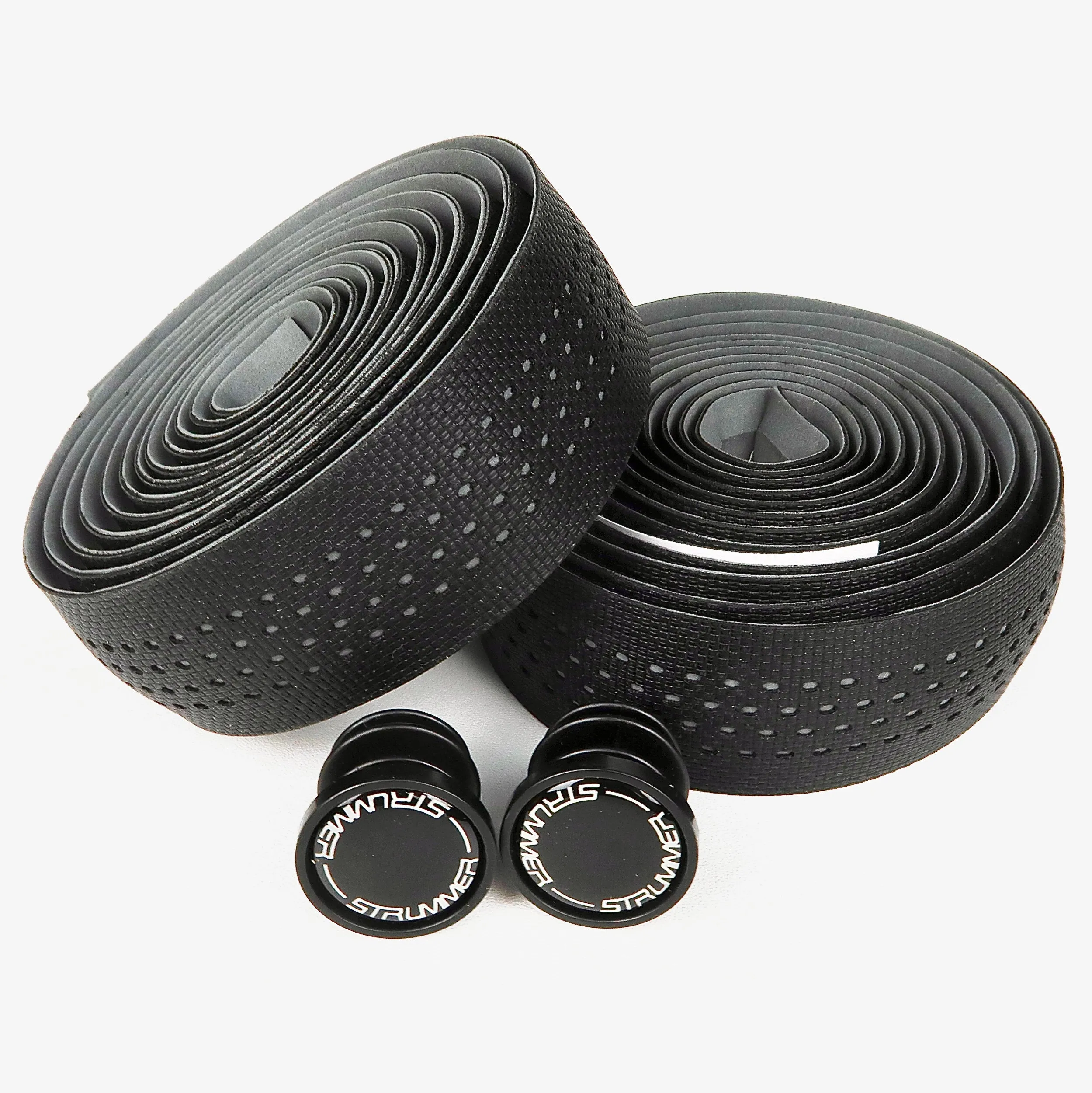 Strummer Classic Gel 4-Hole Bar Tape (2150x30x3.2 mm)