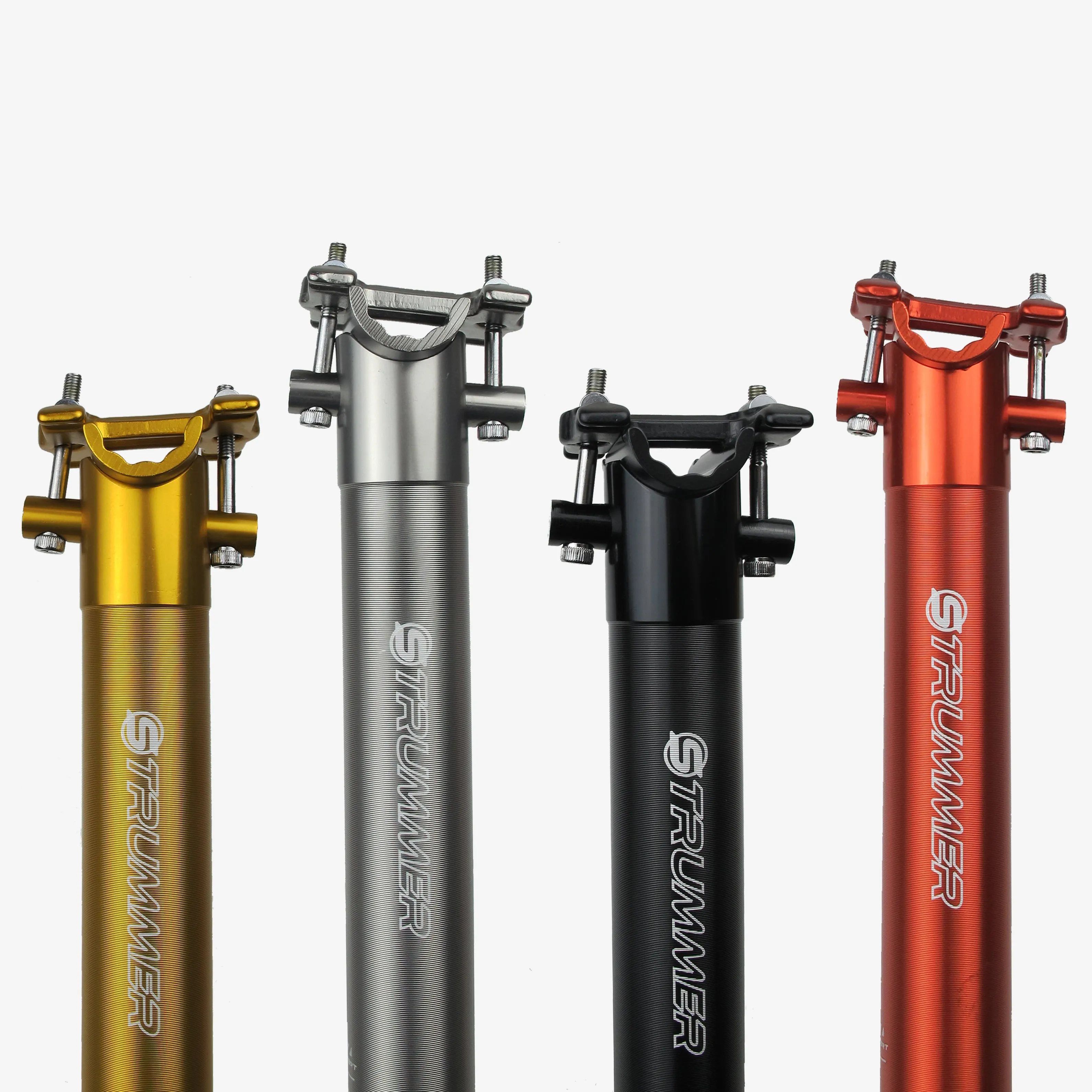 Strummer Folding Bike Seatpost