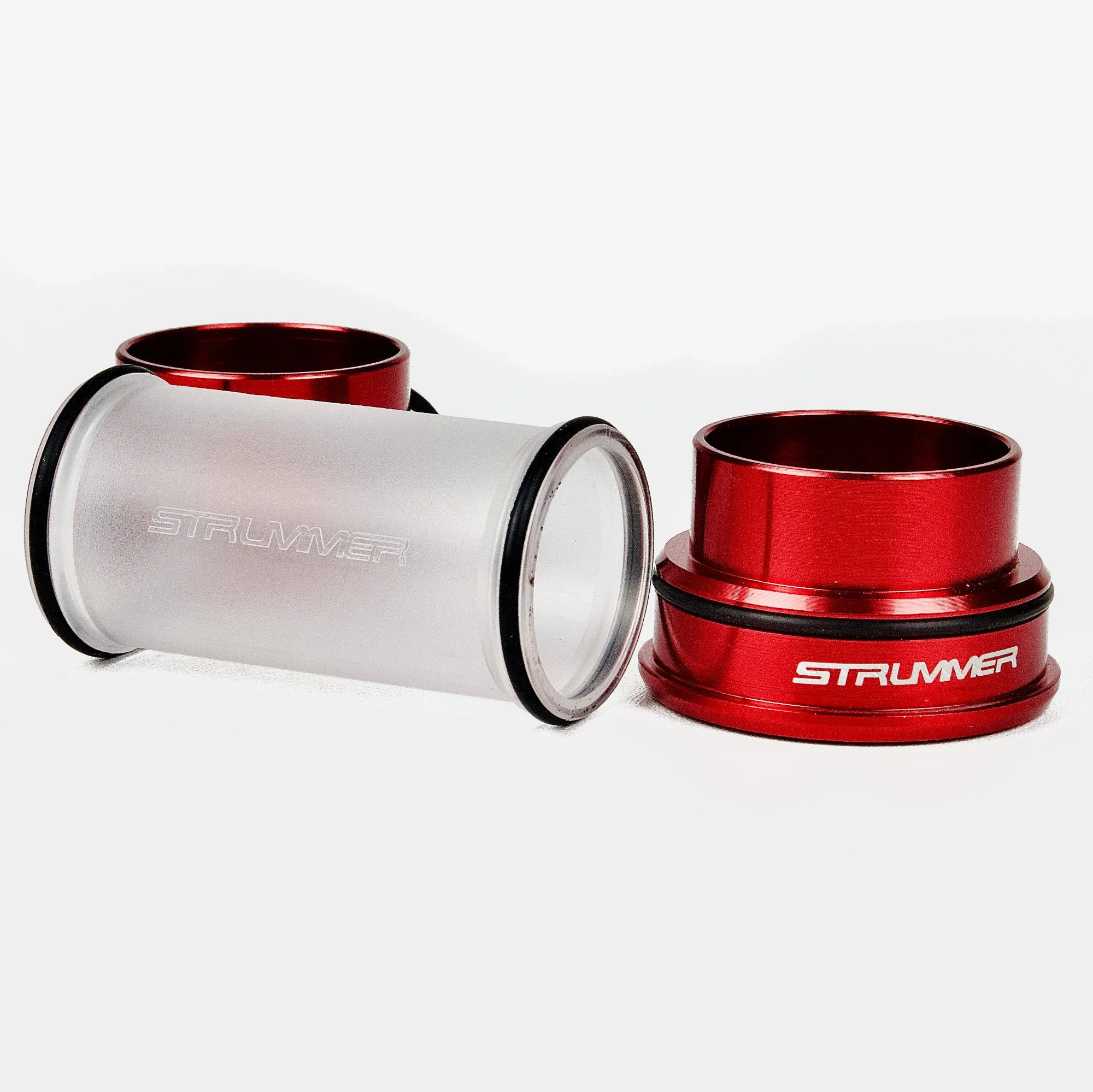 Strummer Pressfit PF41 Bottom Bracket (with Foam Box)