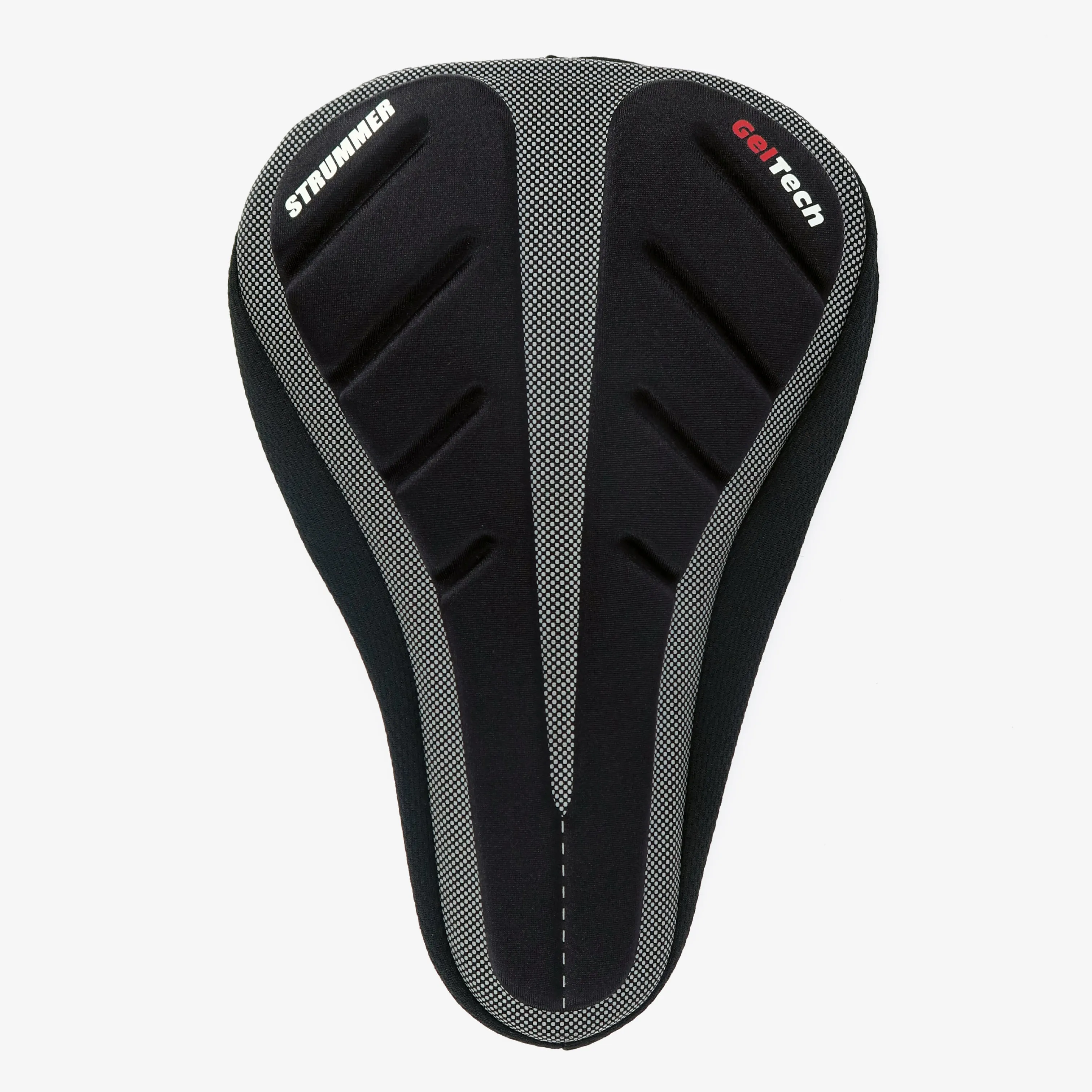 Strummer SC-172 GelTech Saddle Cover