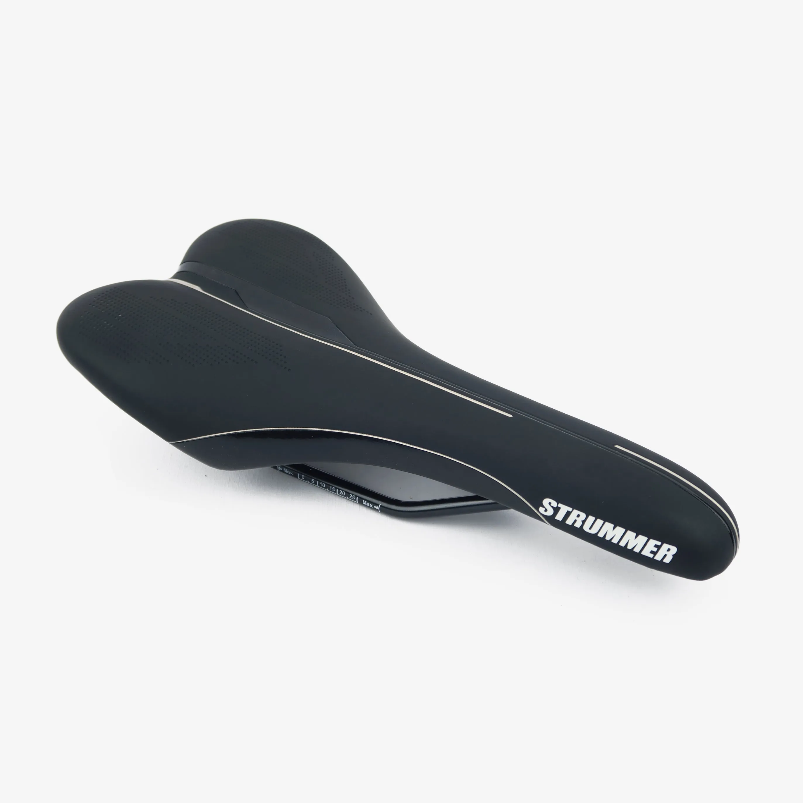 Strummer SD-9281GL Gel Saddle