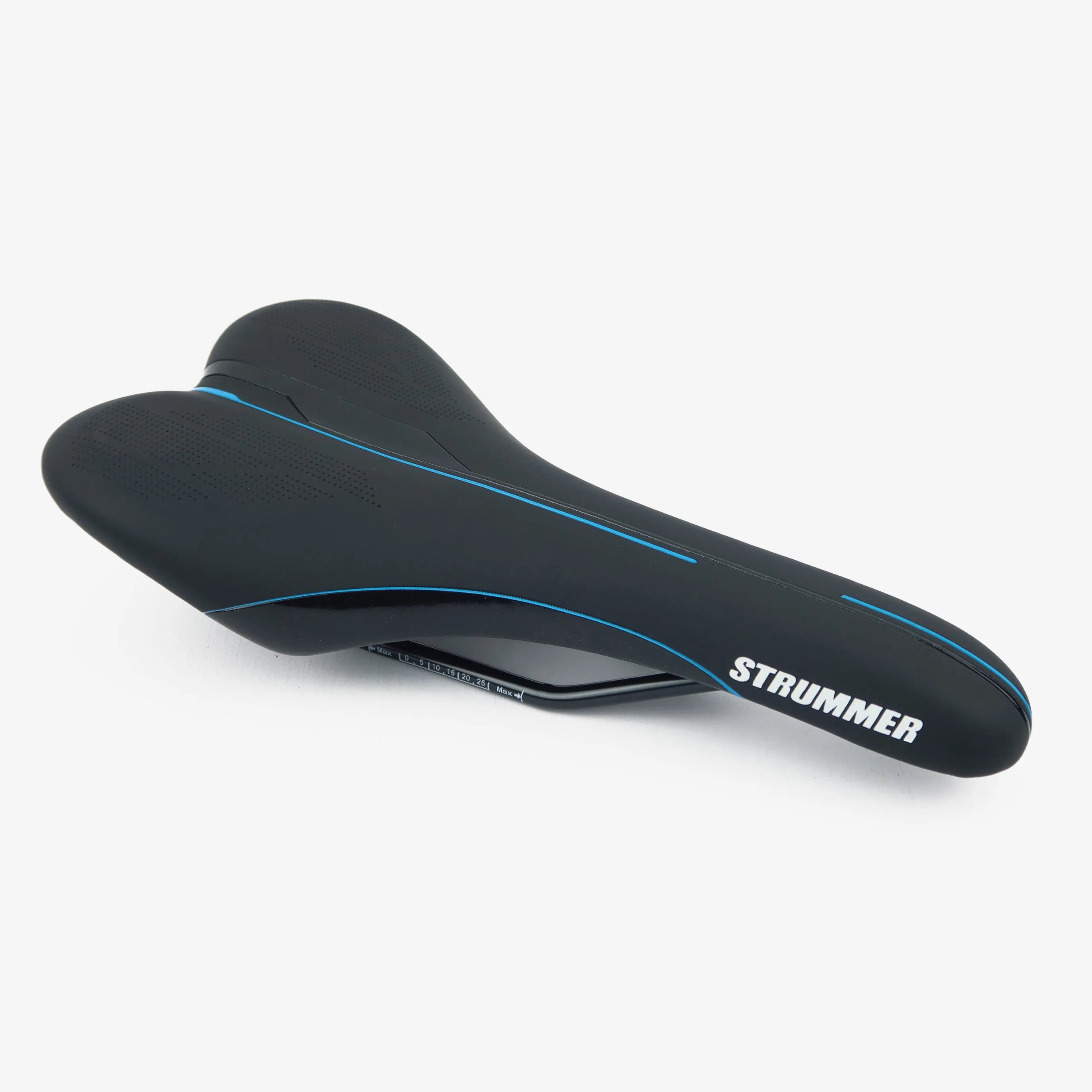 Strummer SD-9281GL Gel Saddle