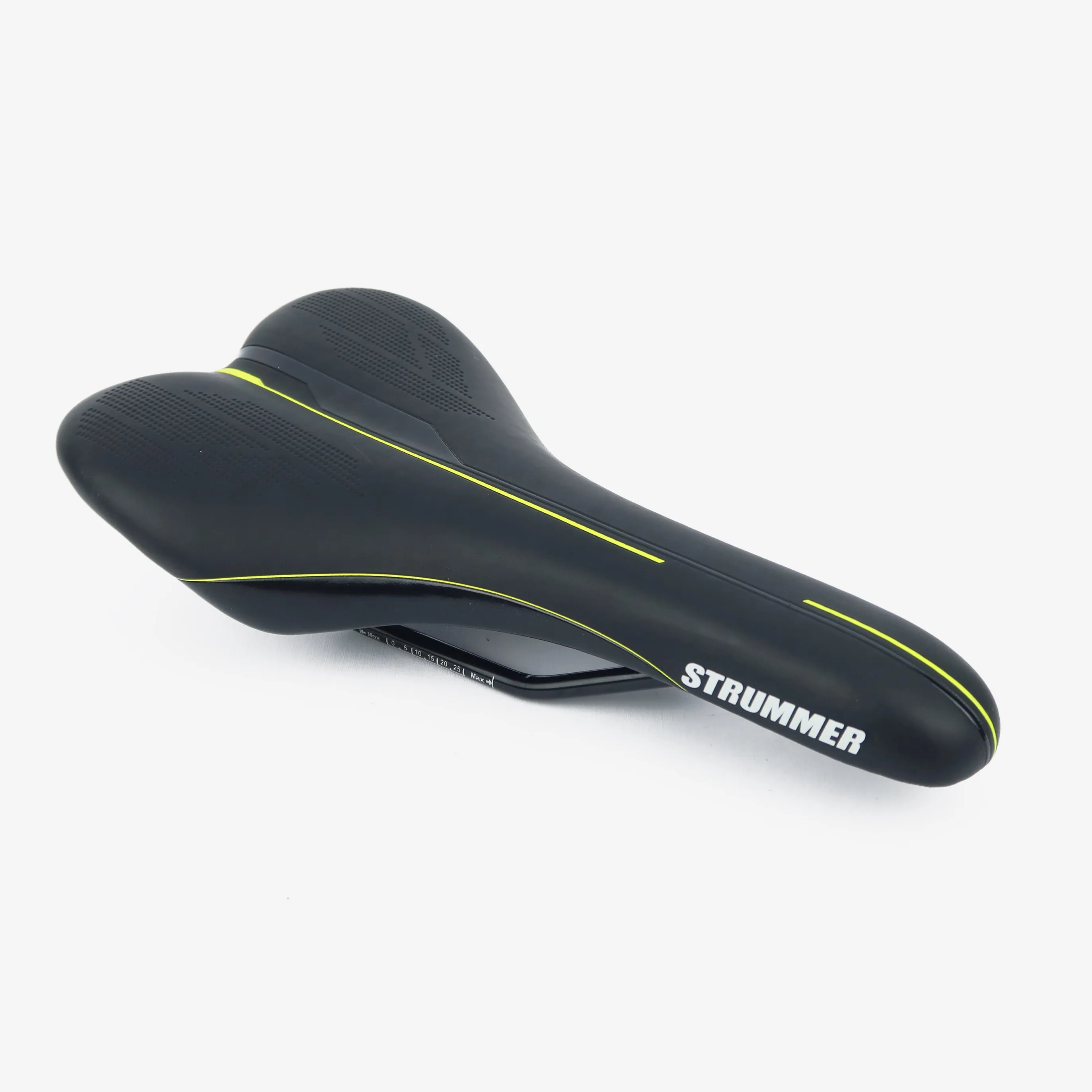 Strummer SD-9281GL Gel Saddle