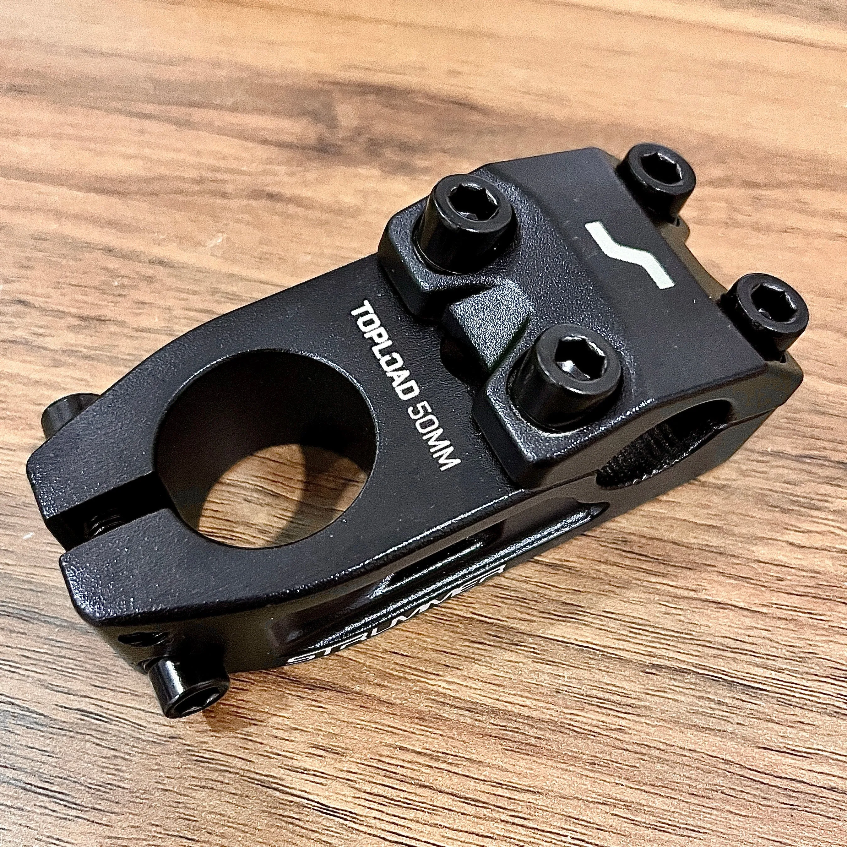 Strummer ST-29 BMX Top Load Stem