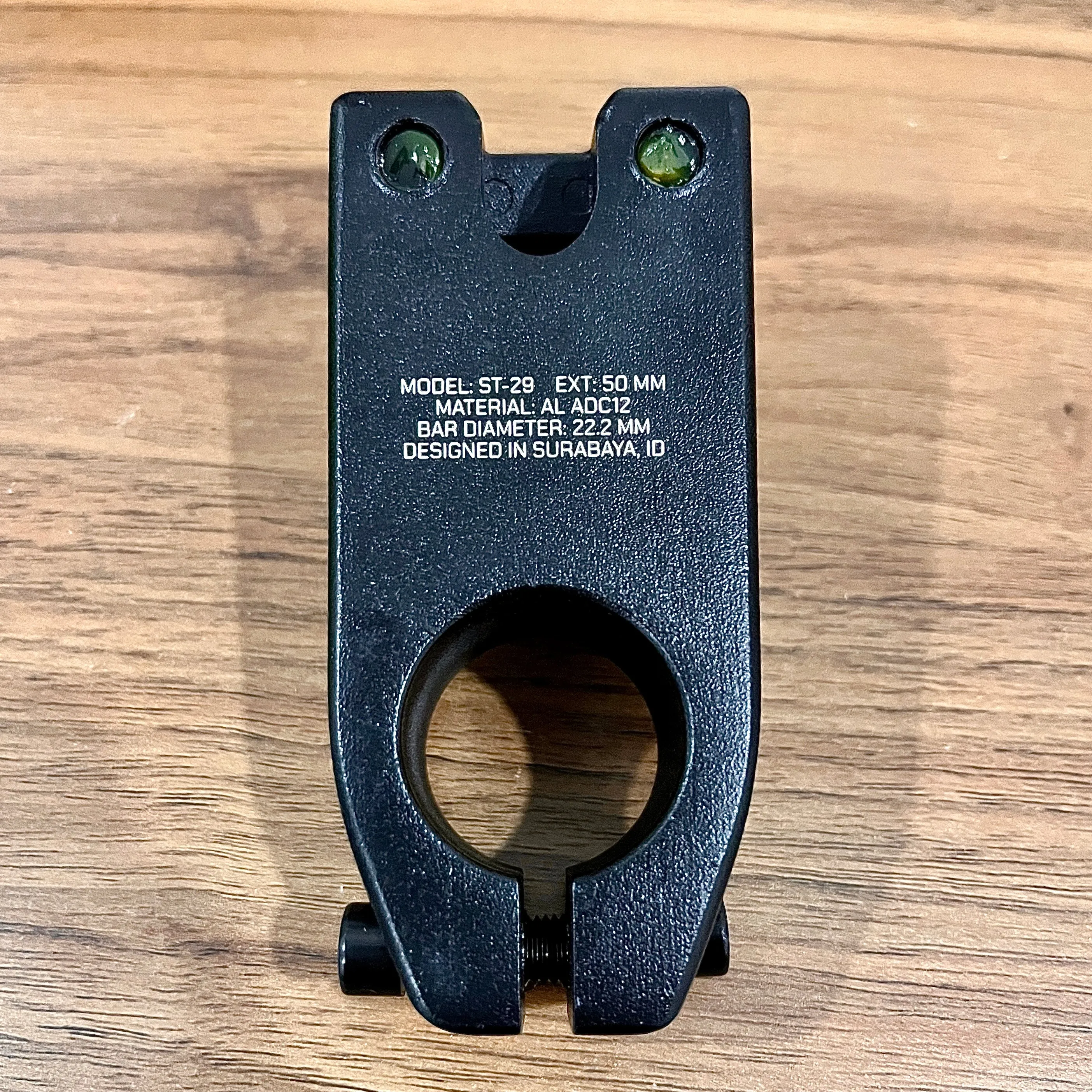 Strummer ST-29 BMX Top Load Stem