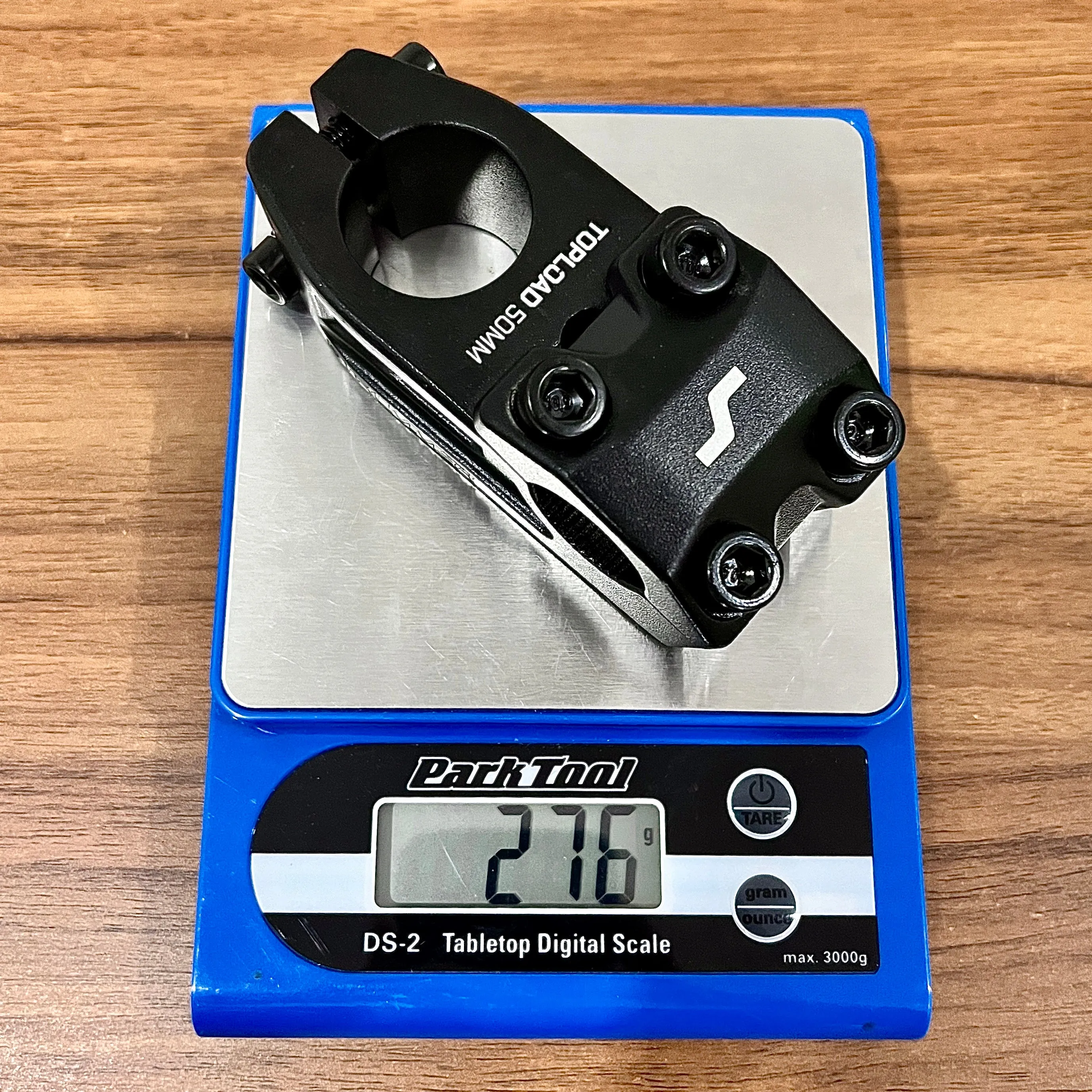 Strummer ST-29 BMX Top Load Stem