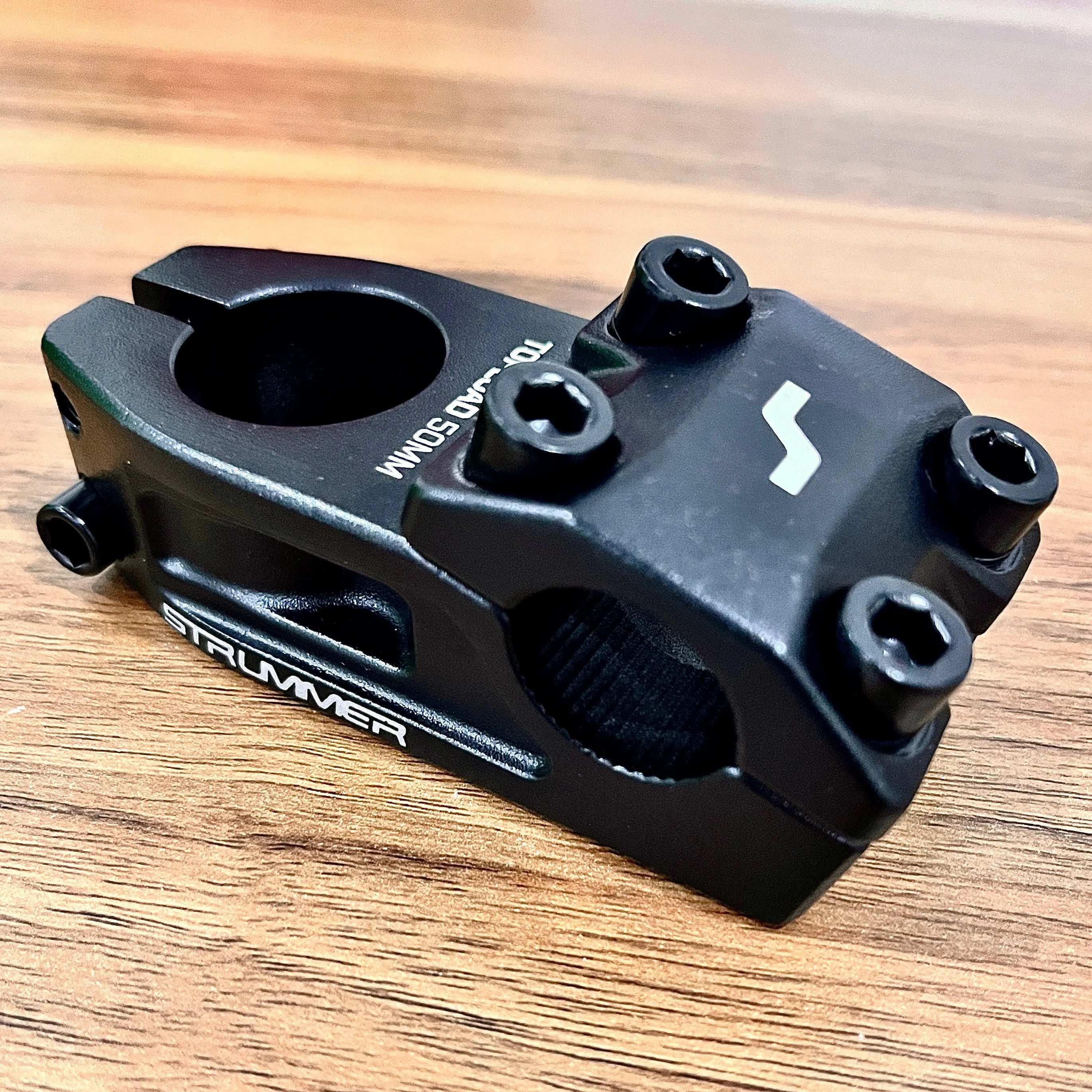 Strummer ST-29 BMX Top Load Stem