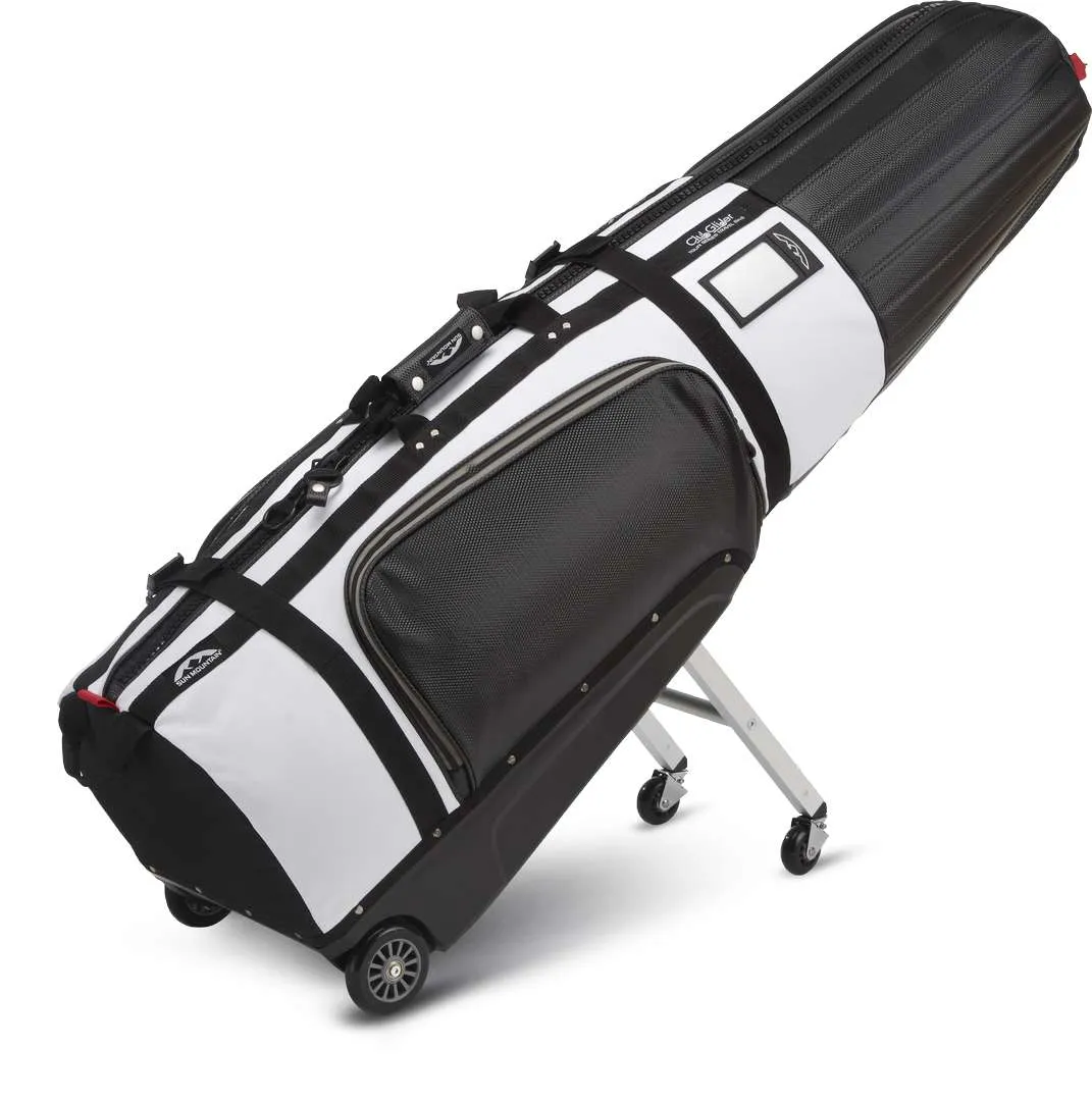 Sun Mountain Clubglider Tour Series Travel Cover