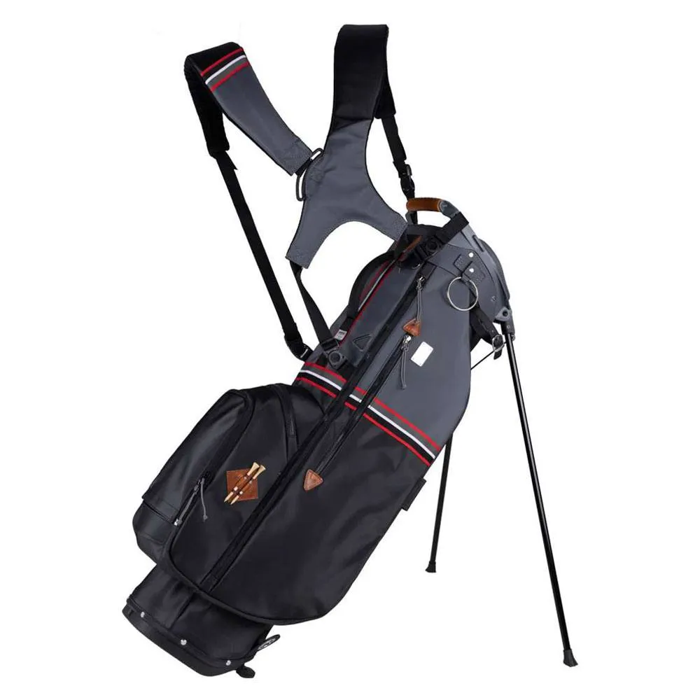 Sun Mountain Mid Stripe Stand Bag 2023