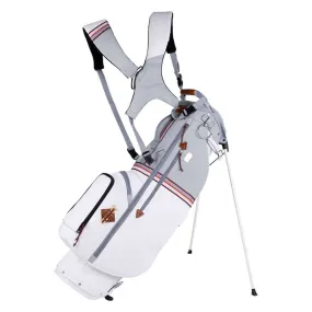 Sun Mountain Mid Stripe Stand Bag 2023