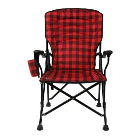 Switchback Chair