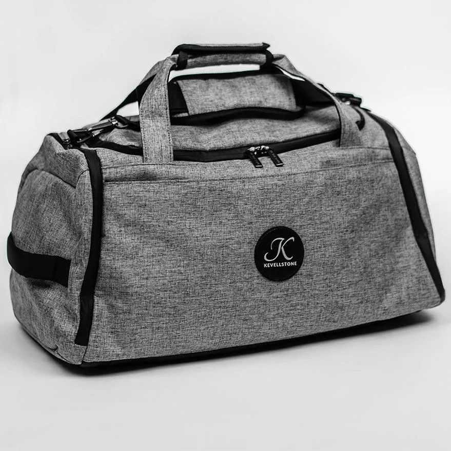 The Alpha Bag