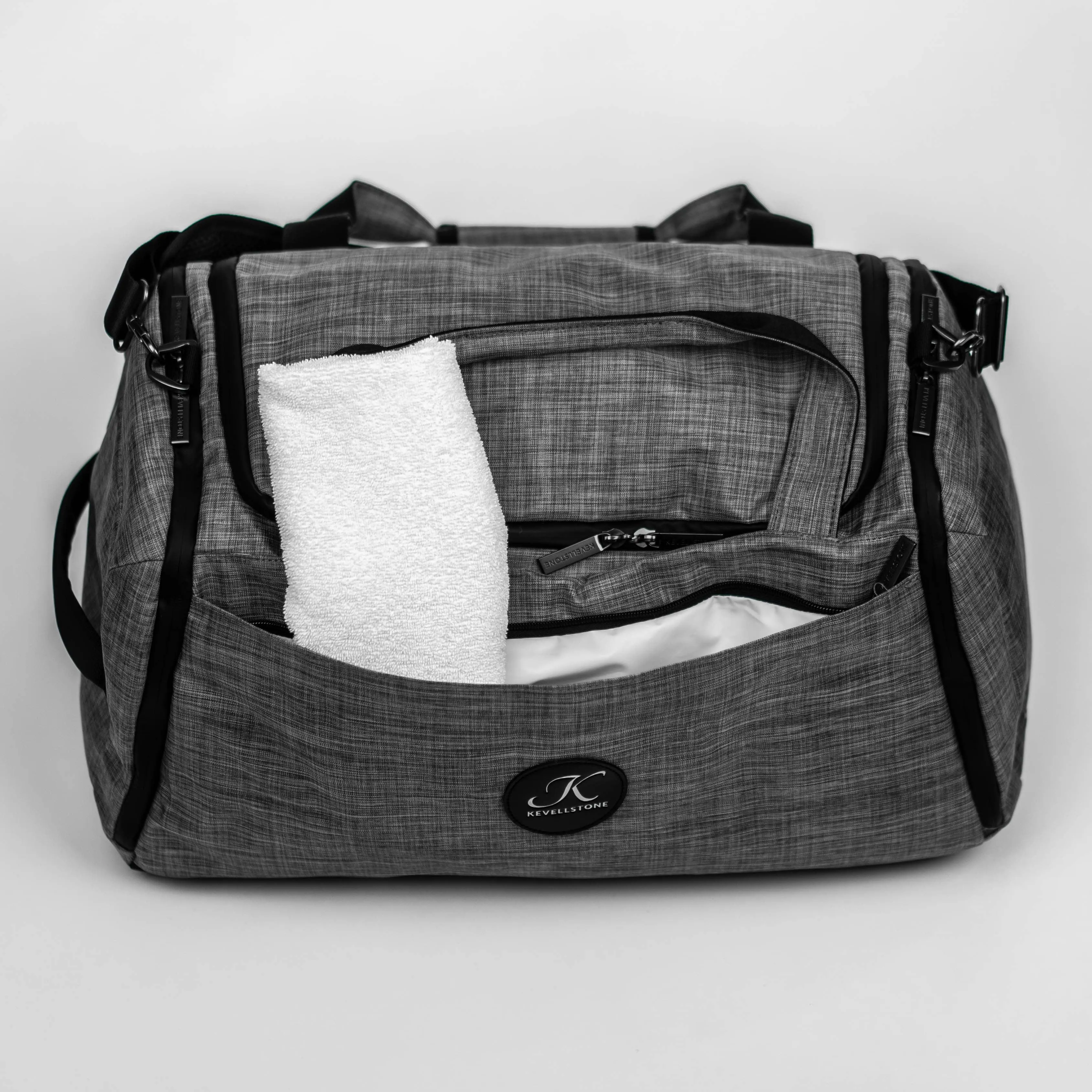 The Alpha Bag