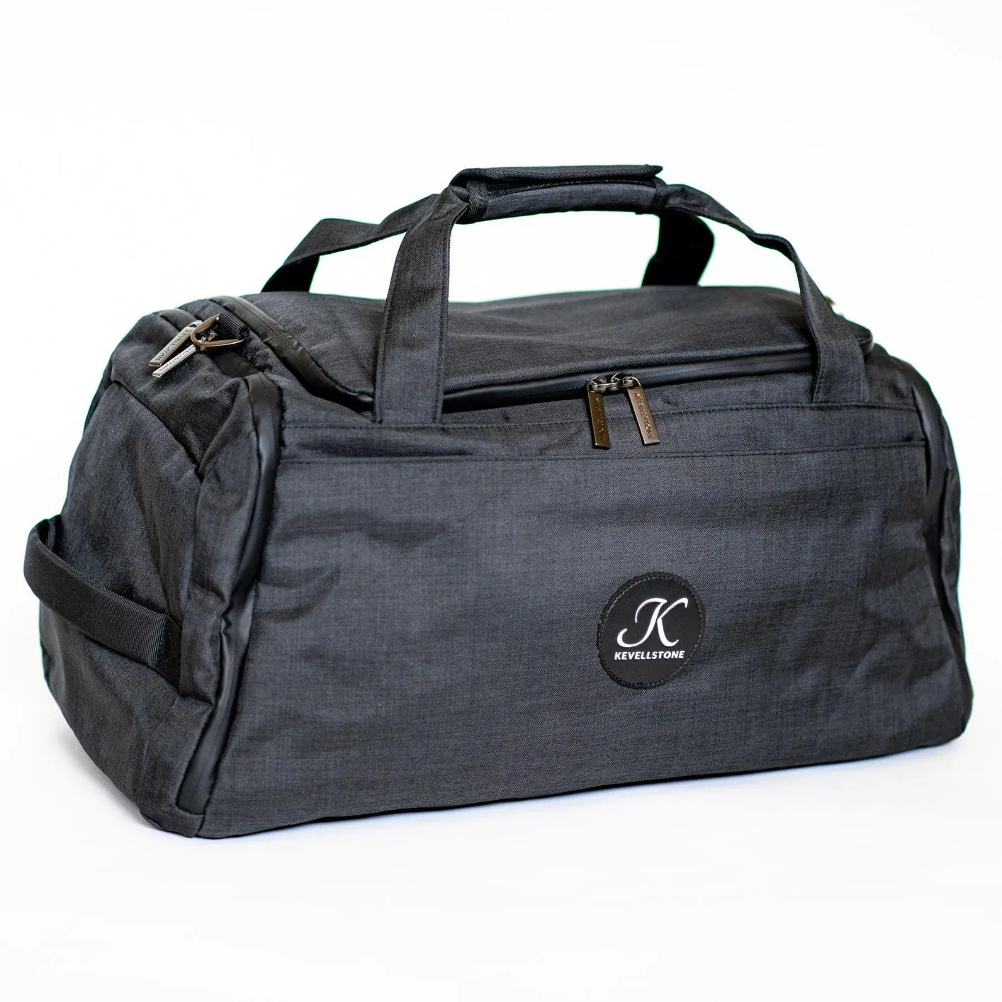 The Alpha Bag