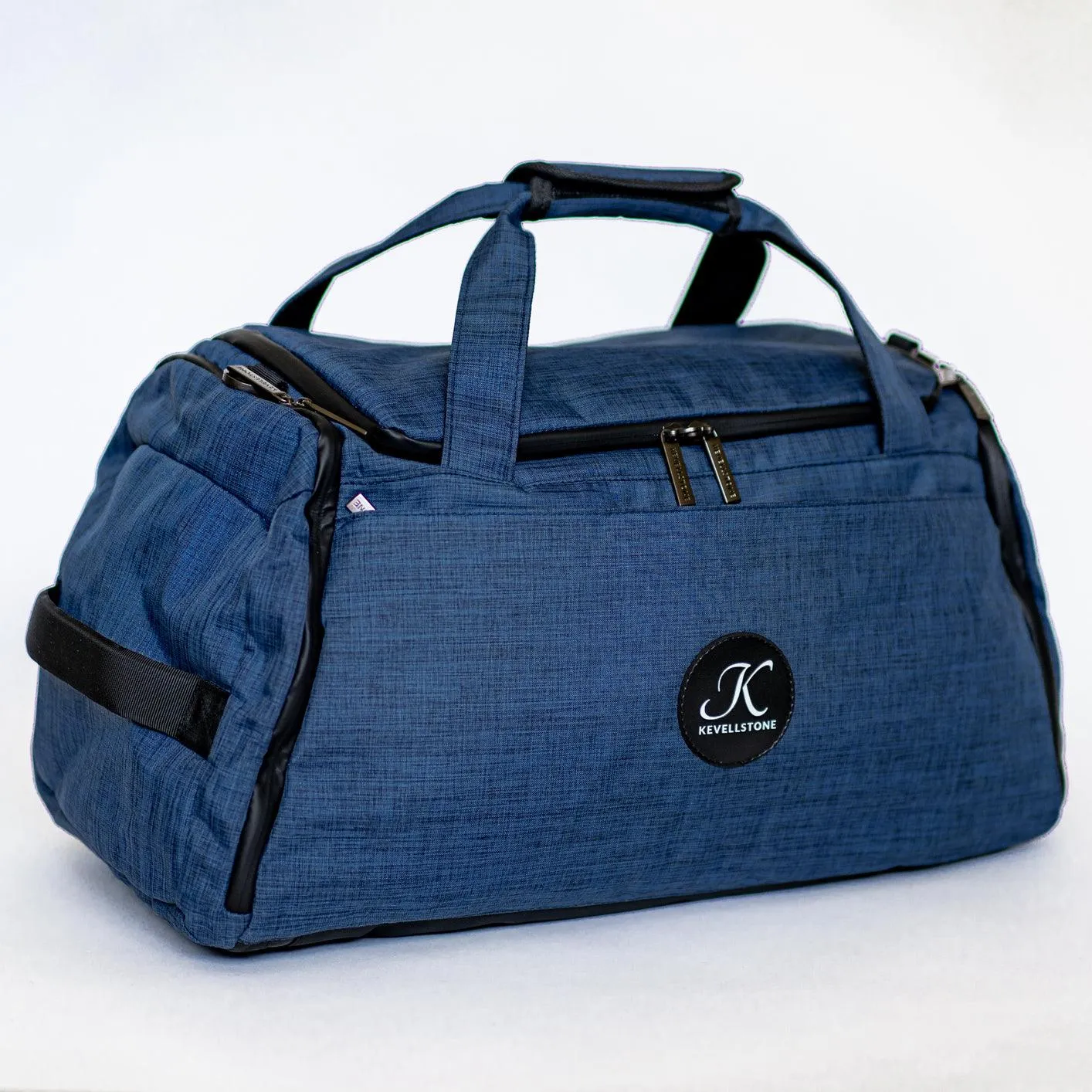 The Alpha Bag