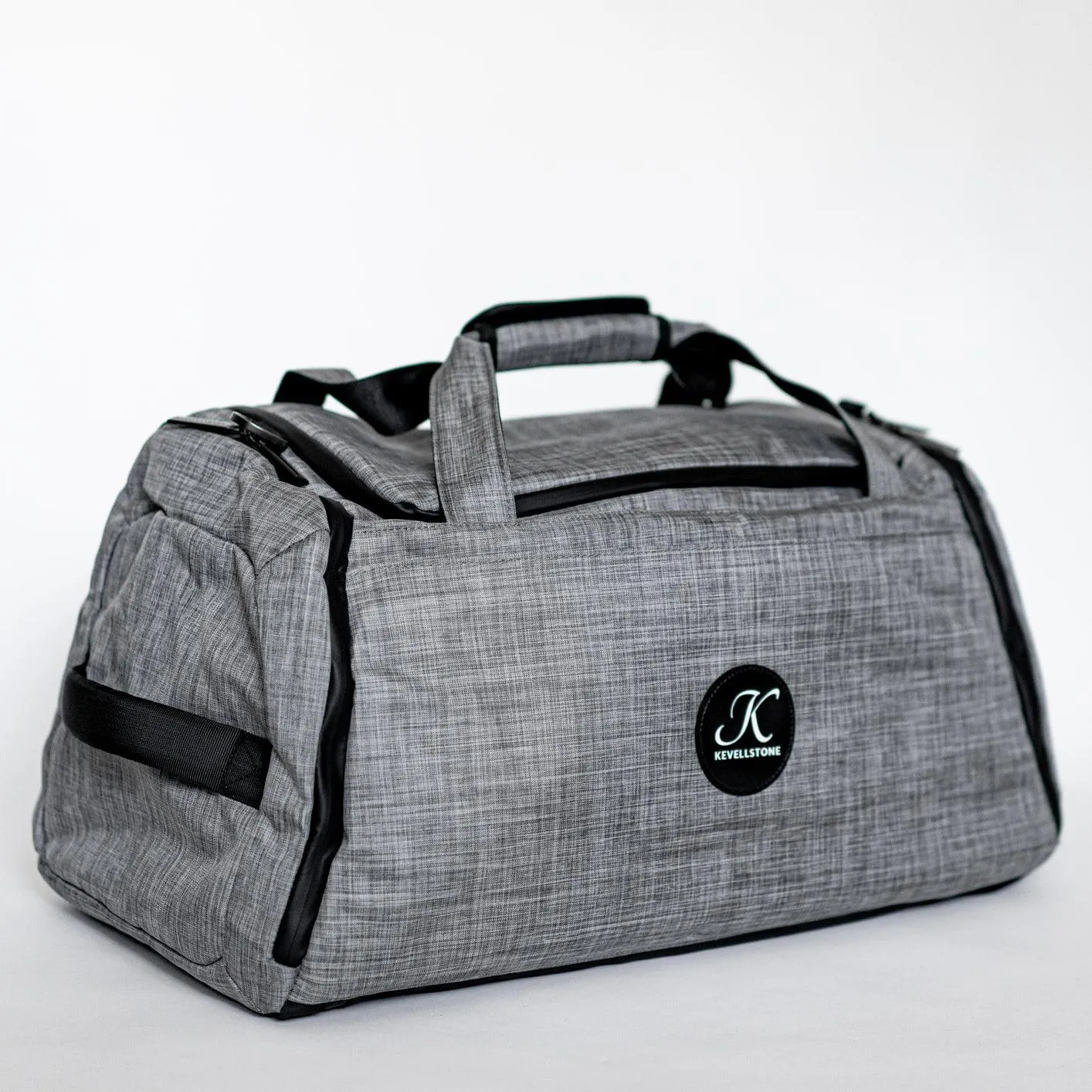 The Alpha Bag