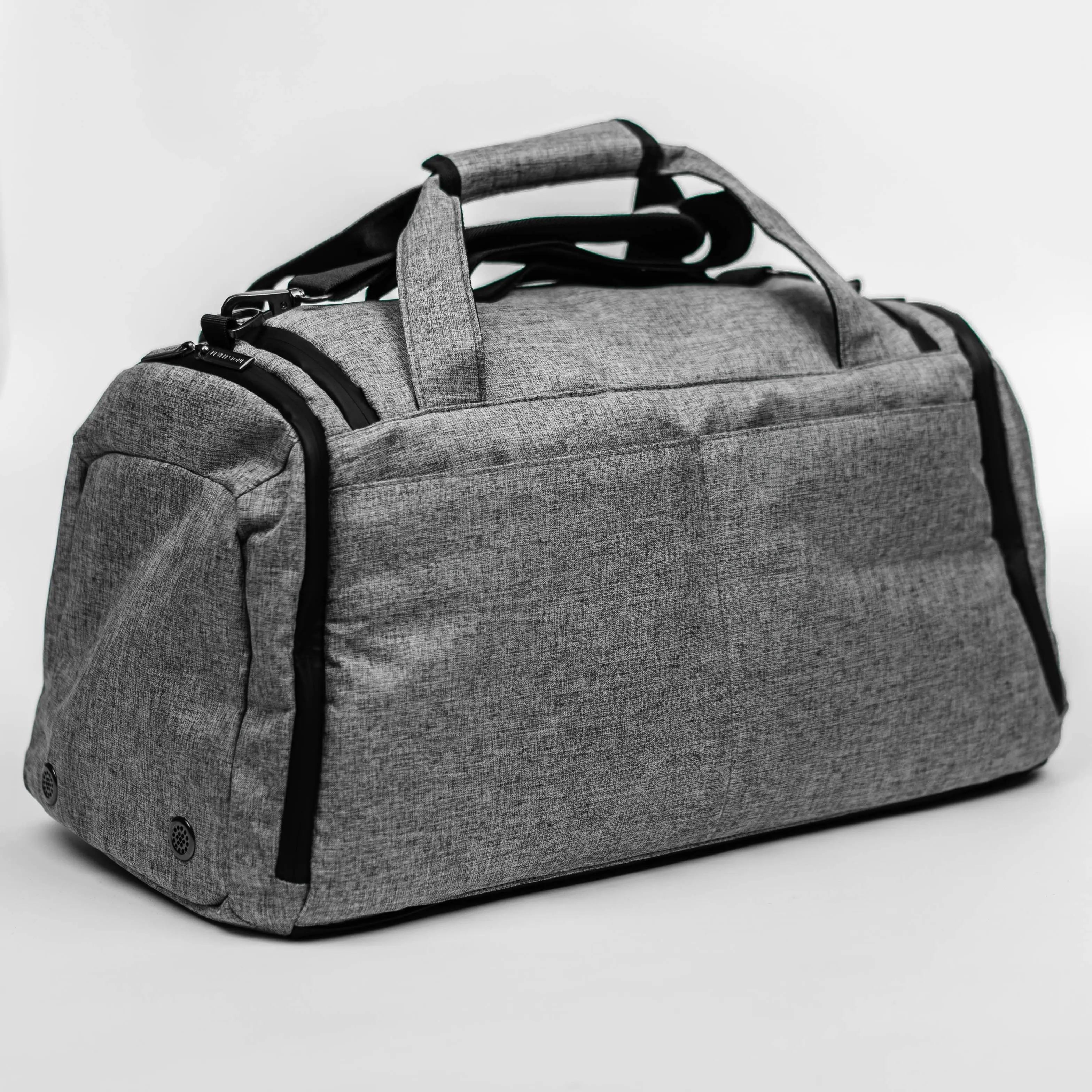 The Alpha Bag